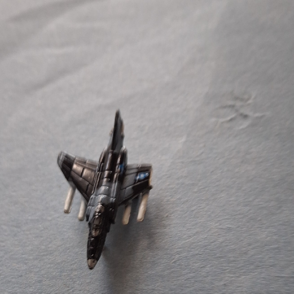 Micro Machines - Picture 5 of 12